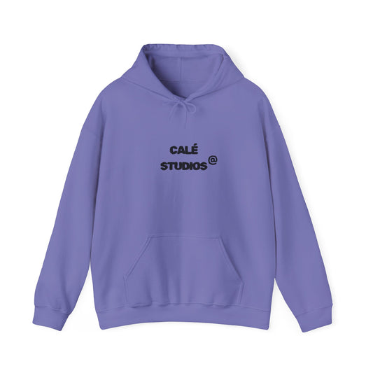 CALÉ STUDIOS hoodie