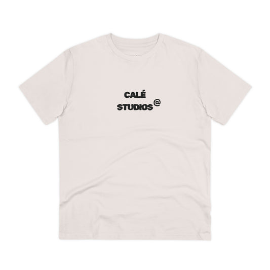 CALÉ STUDIOS T-shirt